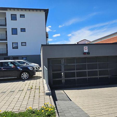 Traumwohnung Fuessen 14 Exterior photo