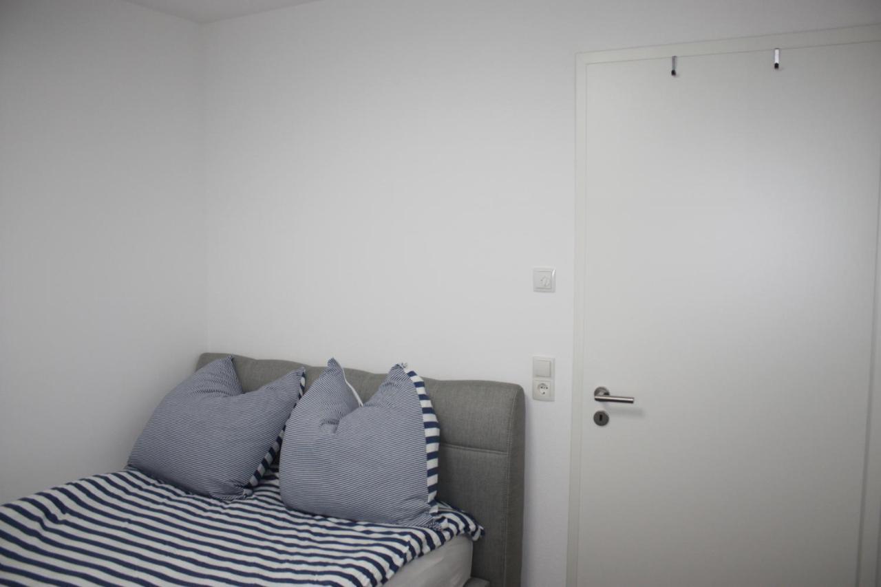 Traumwohnung Fuessen 14 Exterior photo