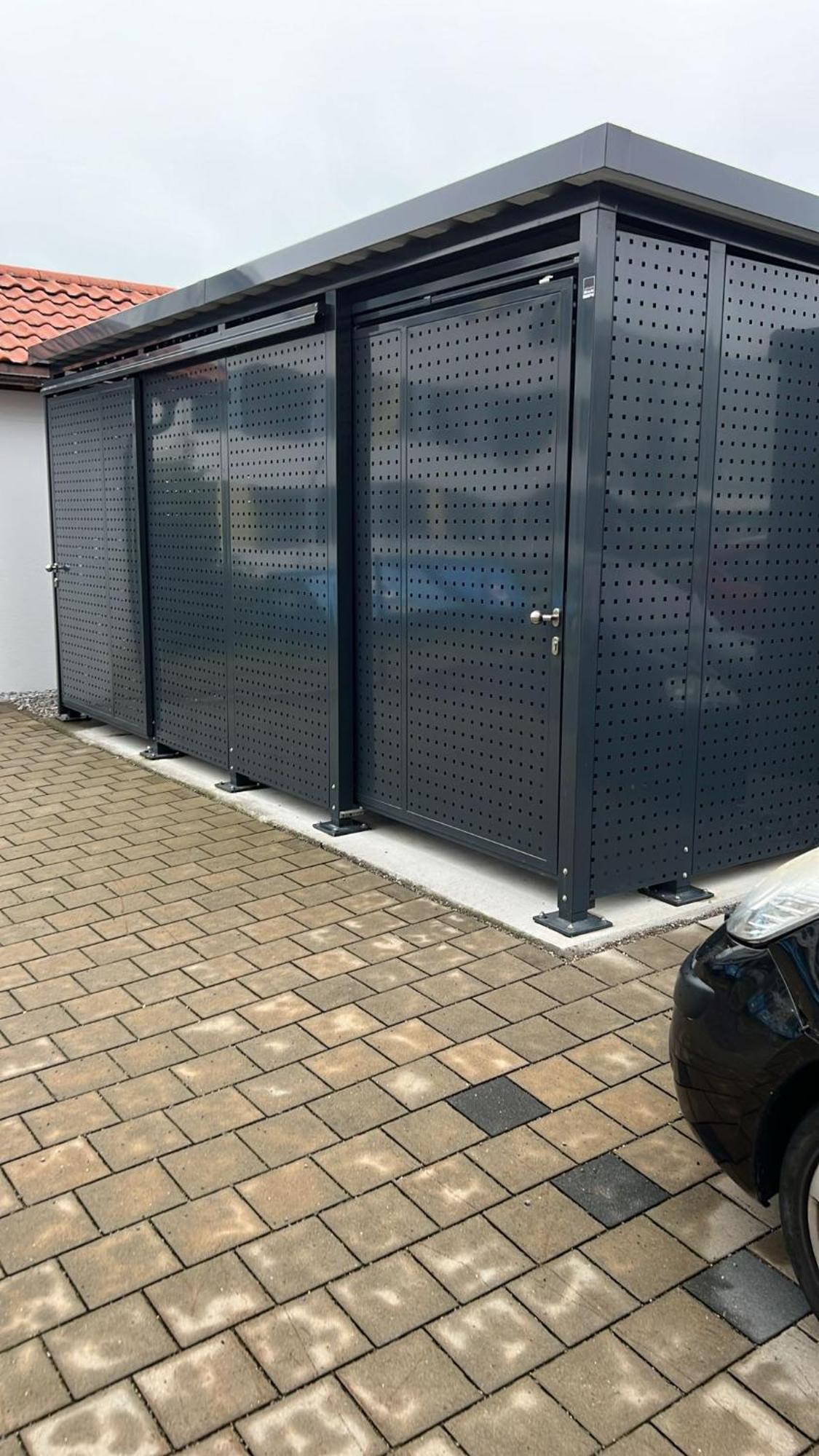 Traumwohnung Fuessen 14 Exterior photo